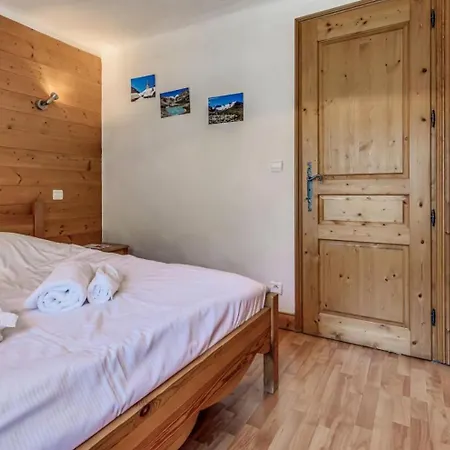 Les Soldanelles - Pour 10 Personnes Mae-2760