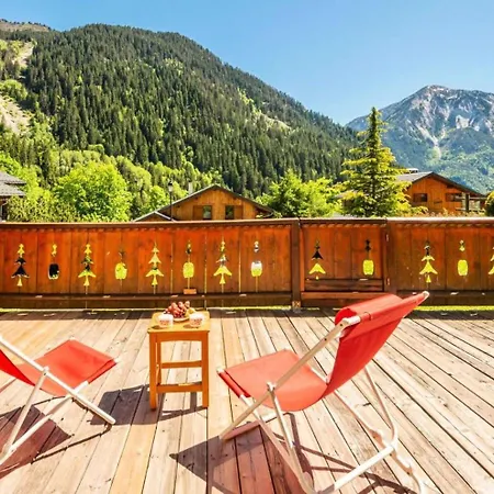 Les Soldanelles - Pour 10 Personnes Mae-2760 * La Plagne