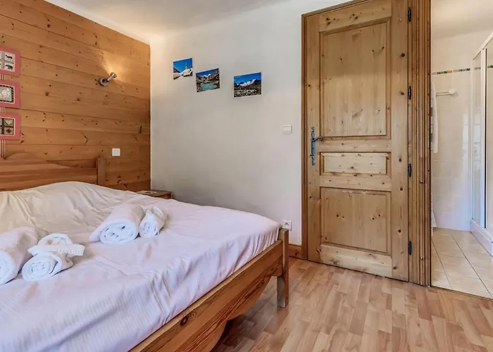 Les Soldanelles - Pour 10 Personnes Mae-2760