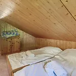 شاليه Les Soldanelles - Pour 10 Personnes Mae-2760 *