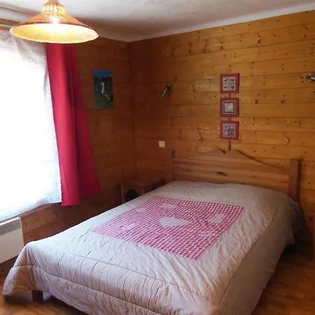 Les Soldanelles - Pour 10 Personnes Mae-2760 La Plagne