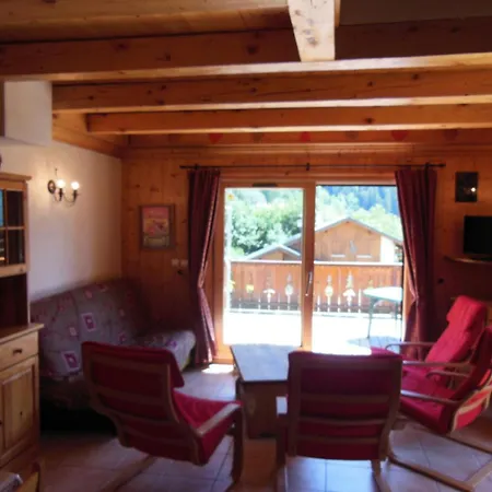 Les Soldanelles - Pour 10 Personnes Mae-2760 La Plagne