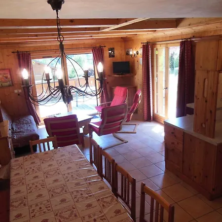 Les Soldanelles - Pour 10 Personnes Mae-2760 *