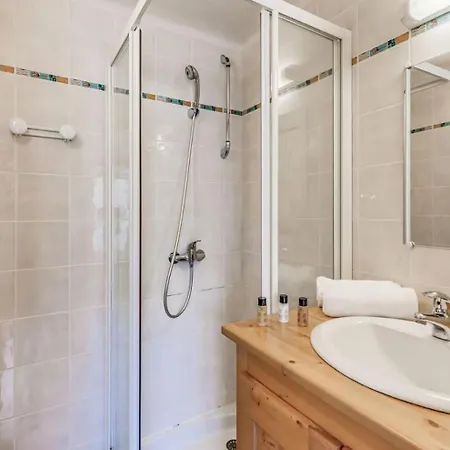 Chalet Les Soldanelles - Pour 10 Personnes Mae-2760