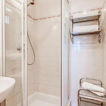 Les Soldanelles - Pour 10 Personnes Mae-2760