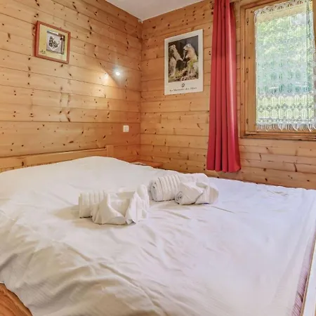 Les Soldanelles - Pour 10 Personnes Mae-2760 * La Plagne