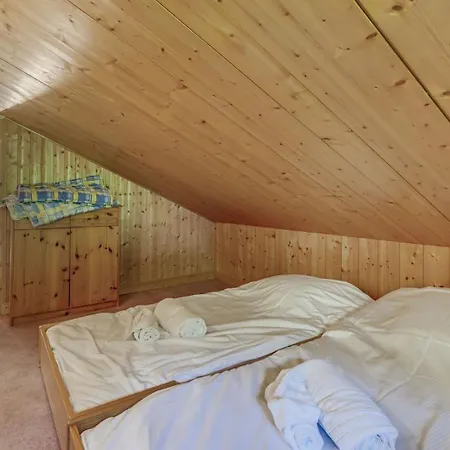 Les Soldanelles - Pour 10 Personnes Mae-2760 * La Plagne