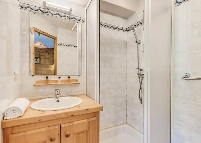 Les Soldanelles - Pour 10 Personnes Mae-2760 Ла-Плань